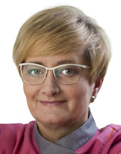 Bożena Sikoń-Wojtal