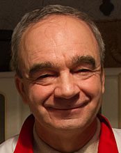Tadeusz Bączkowicz