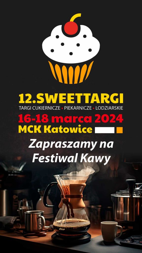 Festiwal Kawy