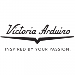 Victoria Arduino