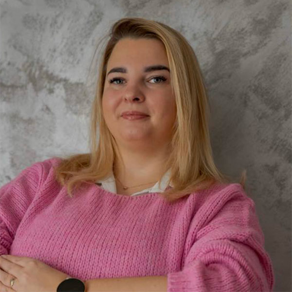 Agnieszka Kupna-Zawada