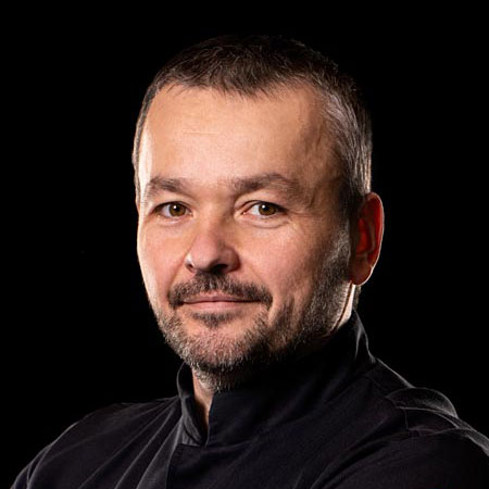 Arkadiusz Natorski