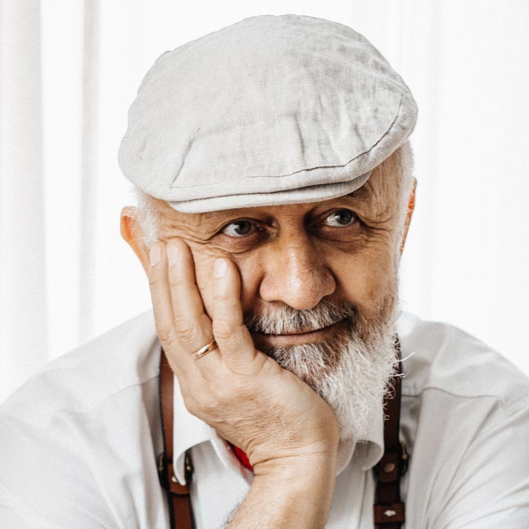 Damian Stachura