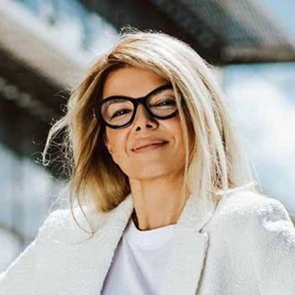 Ilona Syryłło