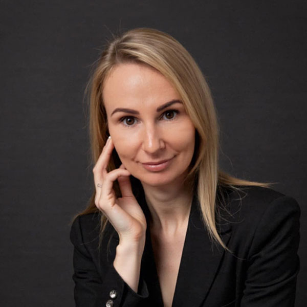 Małgorzata Anczewska