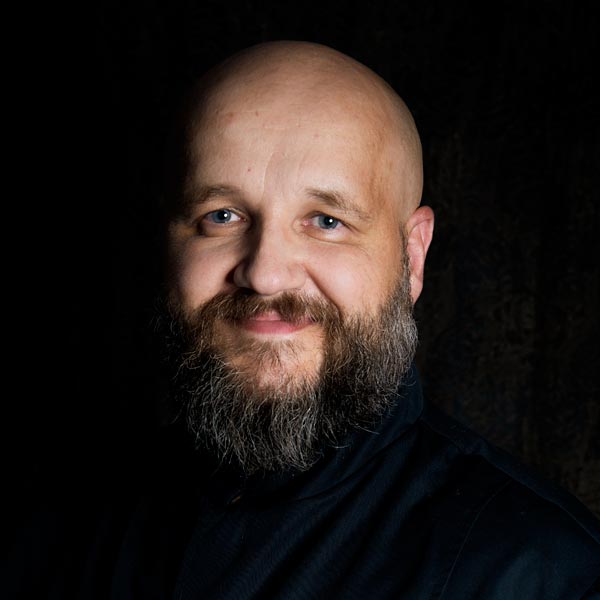 Tomasz Korfel