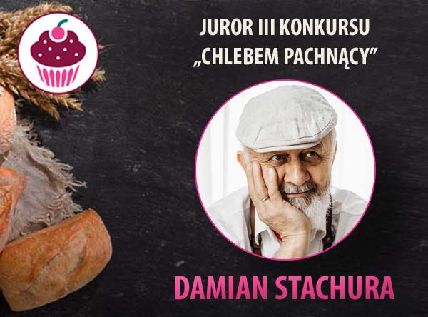 Damian Stachura