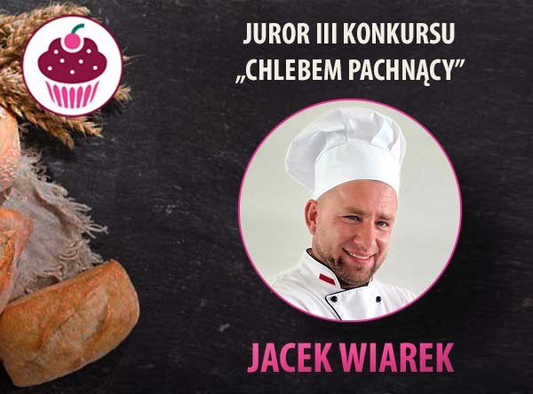 Jacek Wiarek