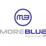 MoreBlue