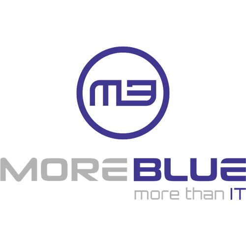 MoreBlue