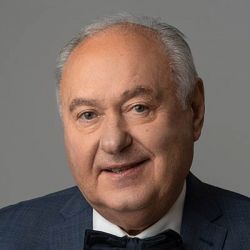 Prof. dr hab. Jan Klimek