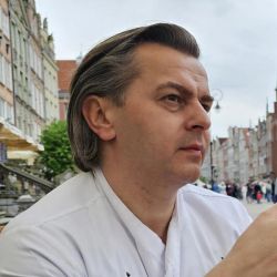 Mirosław Kurek
