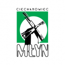 Młyn Ciechanowiec